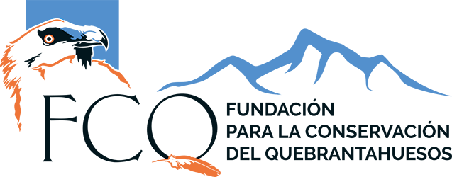 Fundación para la Conservación del Quebrantahuesos