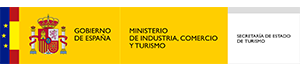 Gobierno de España. Secretaría de Estado de Turismo