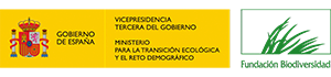 Gobierno de España - Fundación Biodiversidad