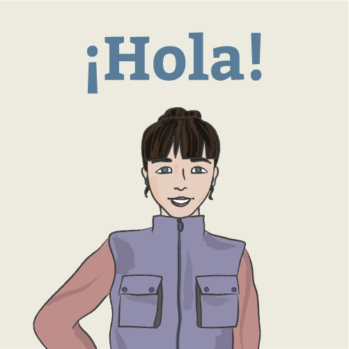 ¡Hola!