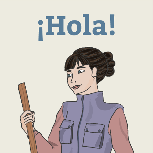 ¡Hola!